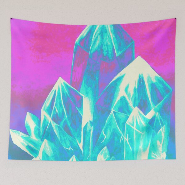 Item preview, Crystalize pt. 6 designed and sold by cutelikeapeach.