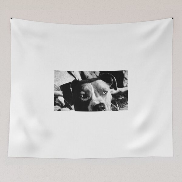 Item preview, Riggins Mean Mug designed and sold by Jaxpiersma.