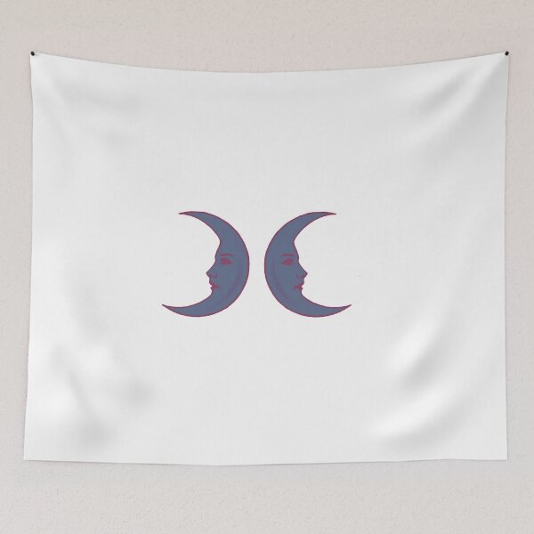 Item preview, 2 Moons designed and sold by sweetslay.