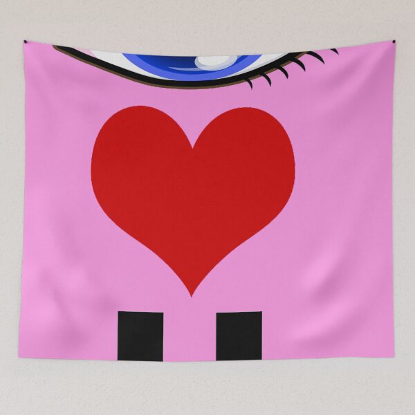 Item preview, I love you designed and sold by chantelle bezant.