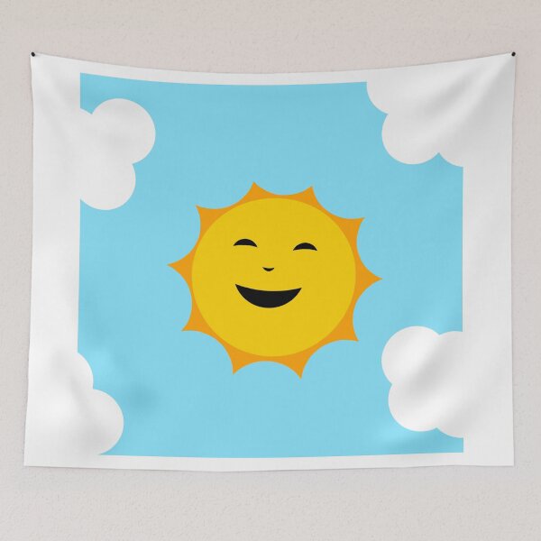 Item preview, sunshine designed and sold by amyskhaleesi.