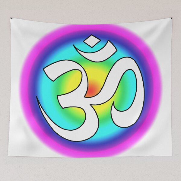 Item preview, Om designed and sold by AtlantianKing.