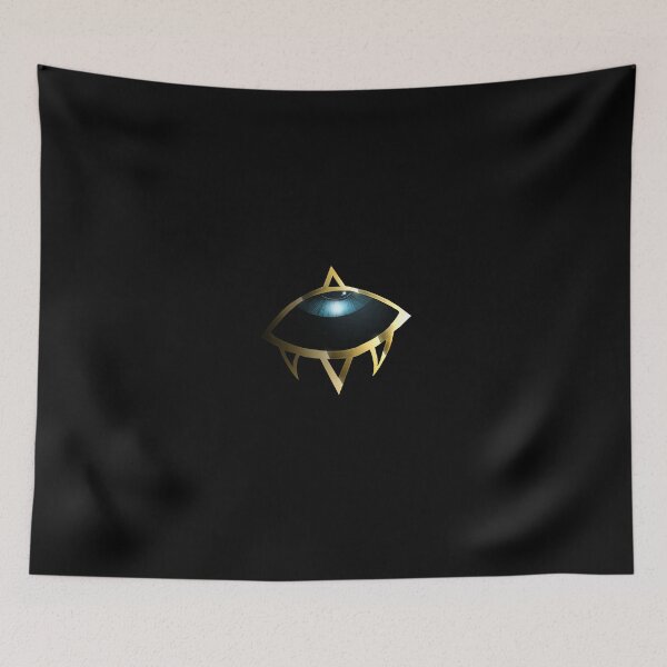 Item preview, Dark Eye designed and sold by ChaosWinter.
