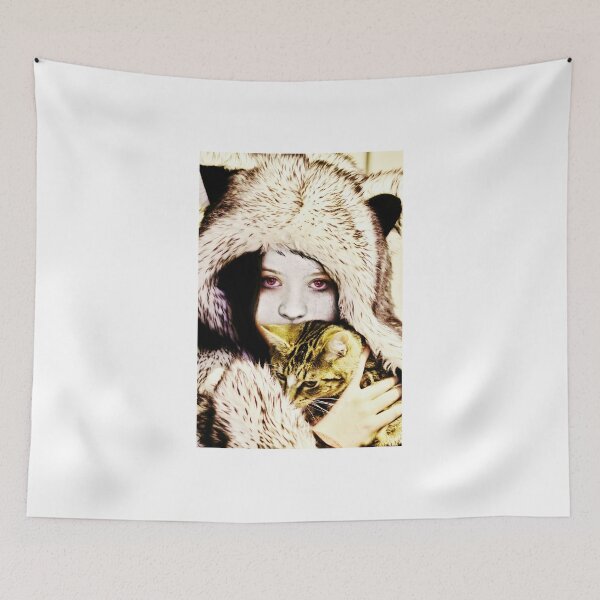 Item preview, Night Child designed and sold by Ladymoose.