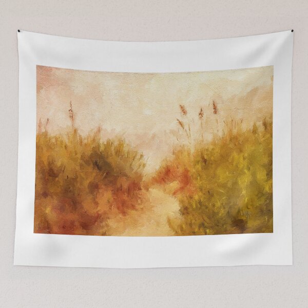 Item preview, Beach Grass designed and sold by Lois  Bryan.