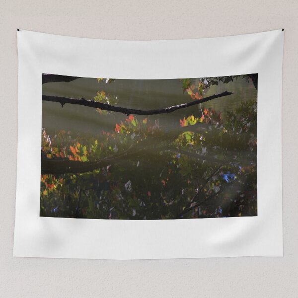 Item preview, Tongues of Water on Fire designed and sold by Adam Bykowski.