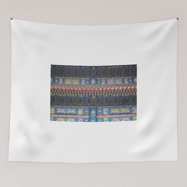 Item preview, Royal Chinese Architecture designed and sold by Christopher Colletta.