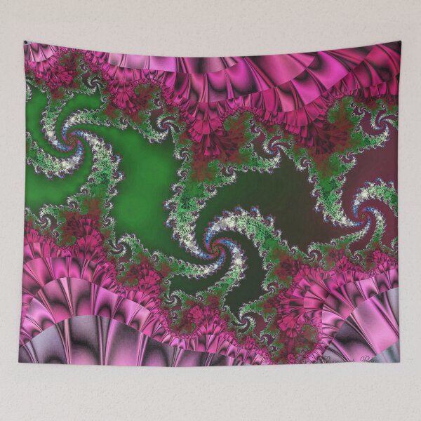 Item preview, Under the Frills... designed and sold by Roz Rayner-Rix.