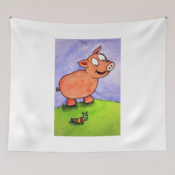 Item preview, Friends  designed and sold by Tricia Michael.