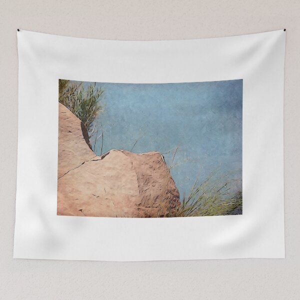 Item preview, Rock designed and sold by Annie Adkins.