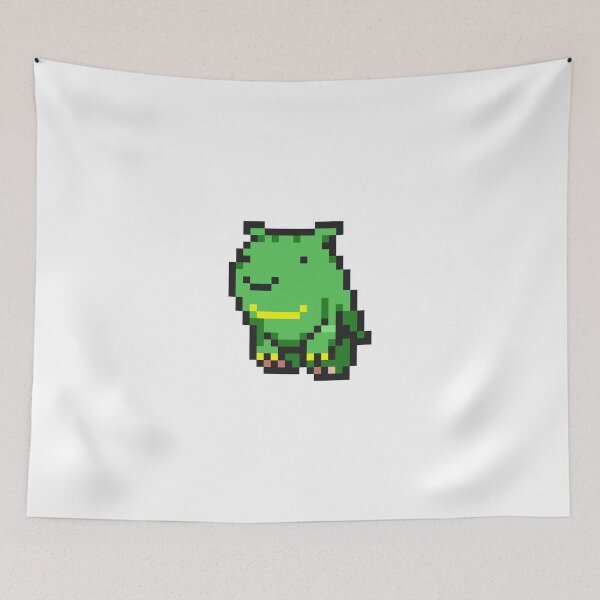 Item preview, Lucas Baby Drago Shirt Mother 3 designed and sold by Lolzita.