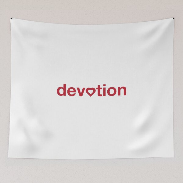 Item preview, Devotion designed and sold by Richard Rabassa.