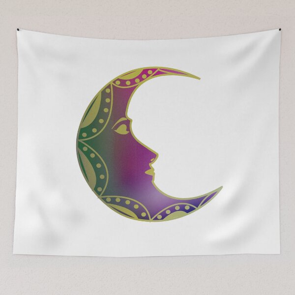 Item preview, Moon designed and sold by sweetslay.