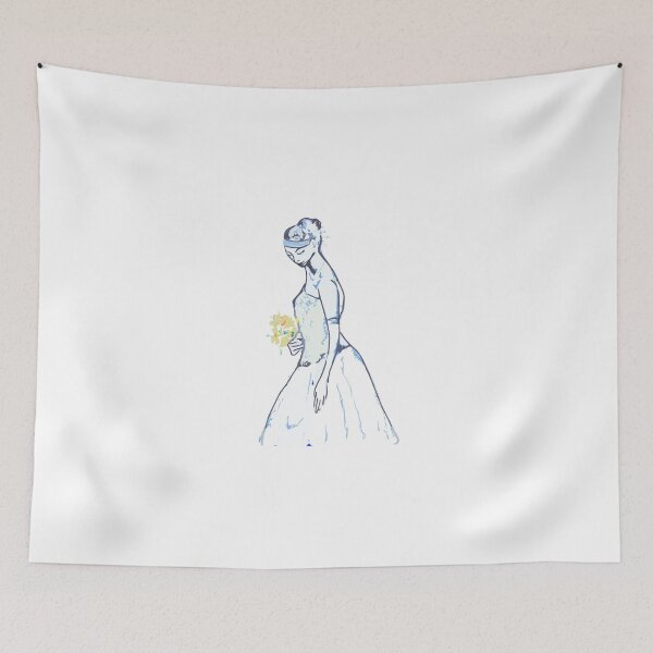Item preview, Emotional Bride designed and sold by KitCatCards.