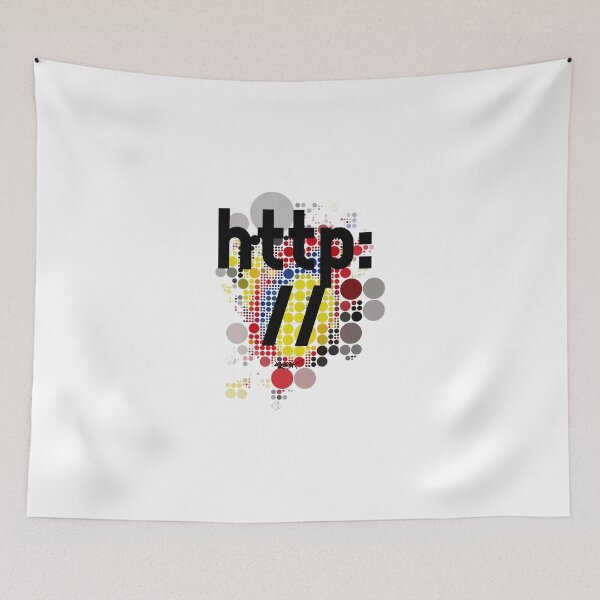 Item preview, HTTP WEB by RegiaArt designed and sold by regiaart.