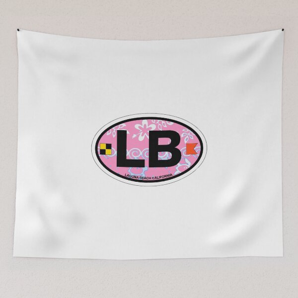 Item preview, Laguna Beach - California. designed and sold by America Roadside..