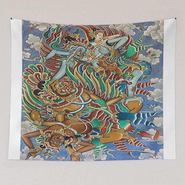 Item preview, Wayang 01 designed and sold by tanduksapi.