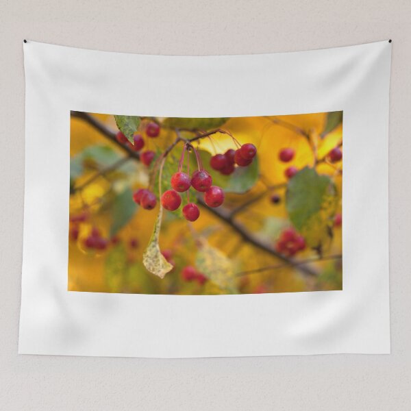 Item preview, Weeping Crabapple designed and sold by Eunice Gibb.