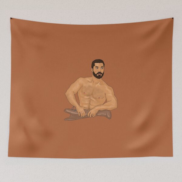 Item preview, Hephaestus designed and sold by TennyRoom.