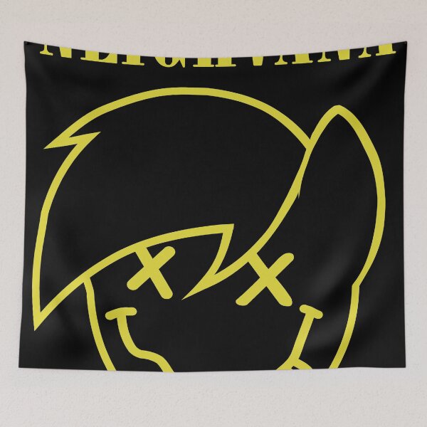 Item preview, Neighvana (Derpy Hooves re-vector) designed and sold by timn123.