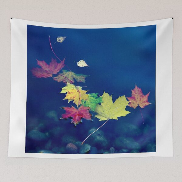 Item preview, Autumn leaves designed and sold by Bluesrose.