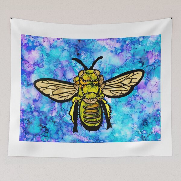 Item preview, Queen Bee  designed and sold by Adair Sullivan.