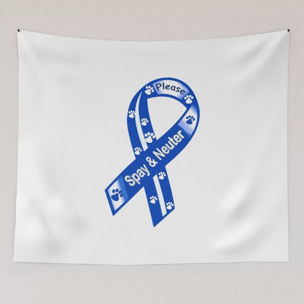 Item preview, Spay, Neuter & Adopt! designed and sold by Nikki SpaceStuffPlus.