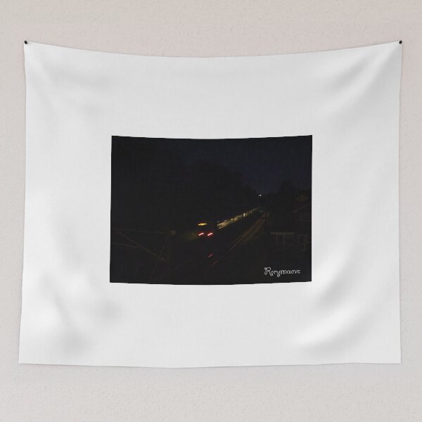 Item preview, Night retreat designed and sold by Rorymacve.