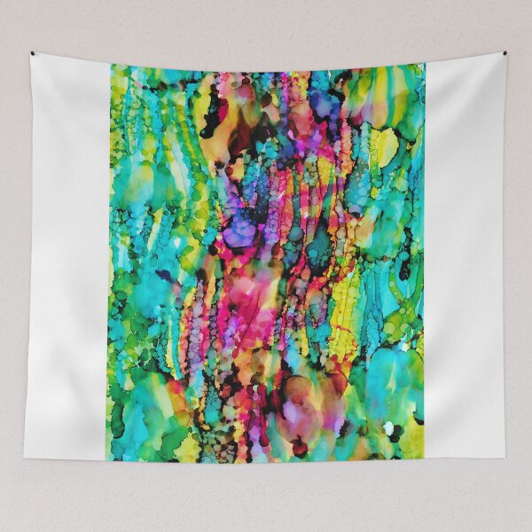 Item preview, Rainbow River designed and sold by Adair Sullivan.