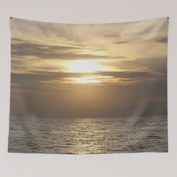 Item preview, Gulf Sunset designed and sold by Bob Hardy.