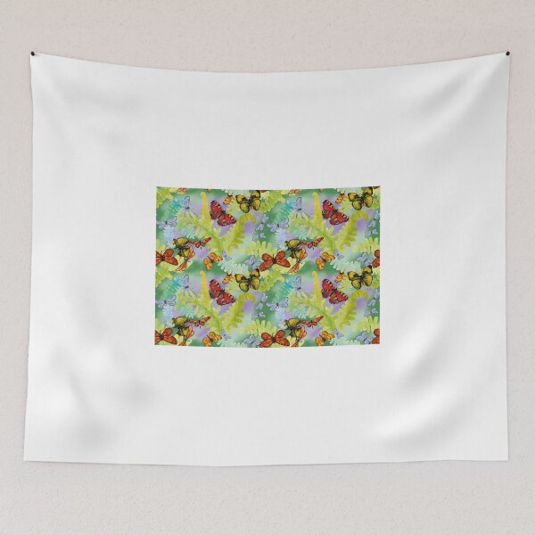 Item preview, Butterfly Medley designed and sold by DeniFreeman.