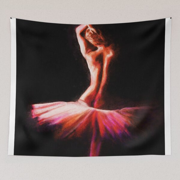 Item preview, The Ballerina designed and sold by Epicurian.
