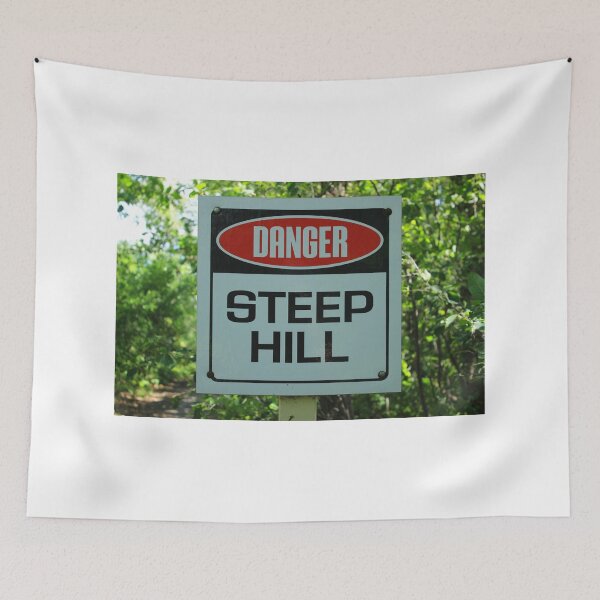 Item preview, Danger Sign designed and sold by rhamm.