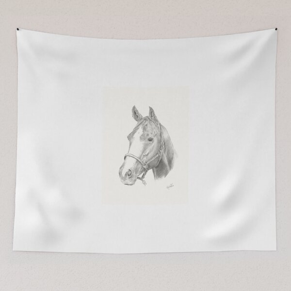 Item preview, Quarter Horse designed and sold by MichelleBird.