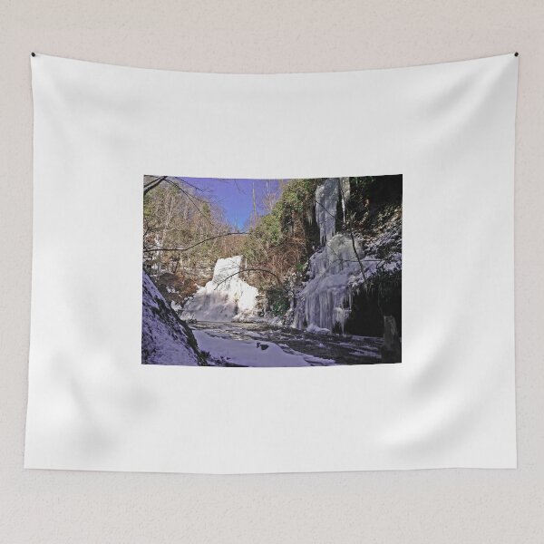 Item preview, Cascade Frozen designed and sold by Paul Lubaczewski.