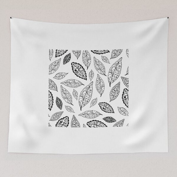 Item preview, leaves designed and sold by hayleylauren.