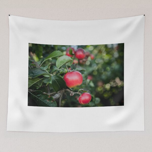 Item preview, Scrummy Scrumptious Apples designed and sold by HoneyBee73.