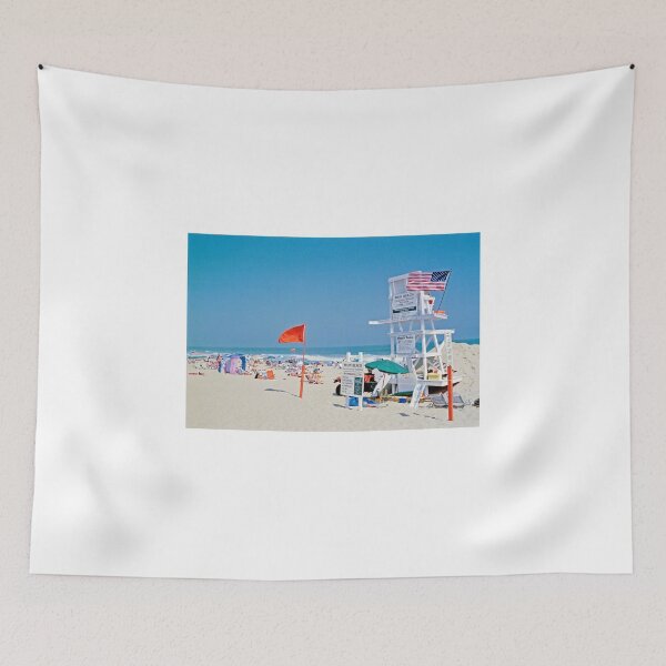 Item preview, Hamptons Beach designed and sold by Ron Degroom.