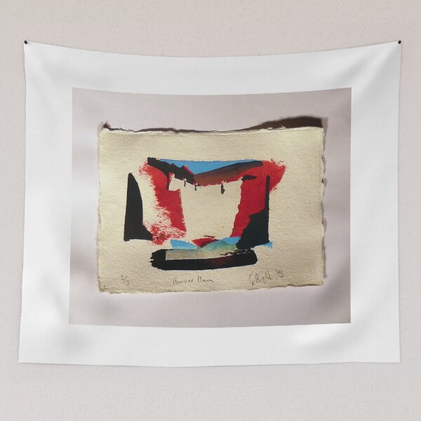 Item preview, Hoover Dam. designed and sold by timothybeighton.