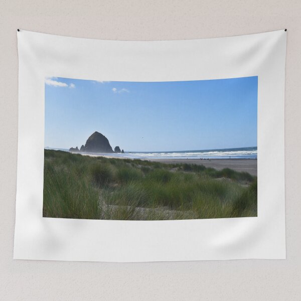 Item preview, Haystack Rock, Cannon Beach, Oregon designed and sold by Mike Kunes.