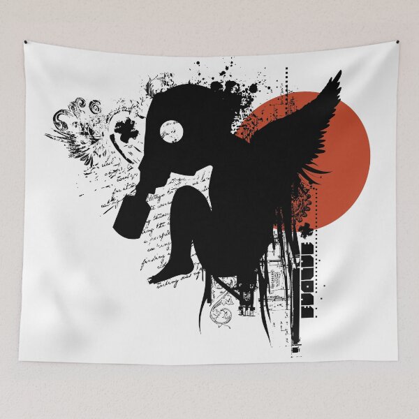 Item preview, Evolve (The Fallen) designed and sold by IKOGRAPHIK.