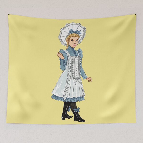 Item preview, Alice Bonnet designed and sold by TomTierney.