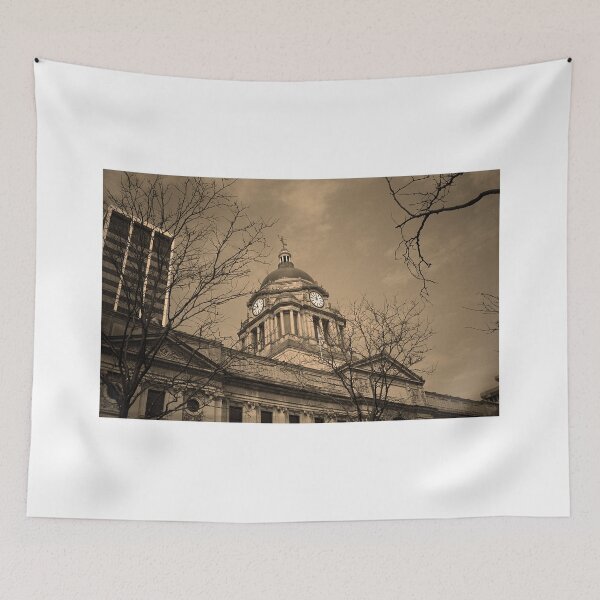 Item preview, Fort Wayne, Indiana - City Hall designed and sold by Frank Romeo.