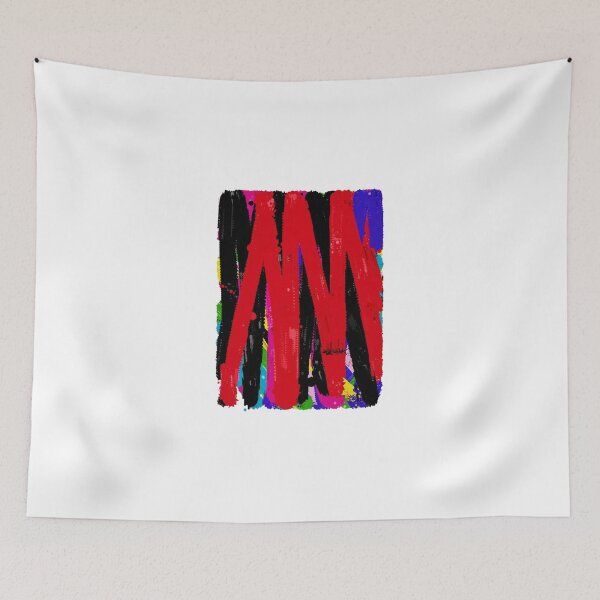 Item preview, MM Red by RegiaArt designed and sold by regiaart.