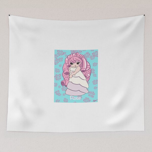Item preview, Steven Universe Rose designed and sold by Artistic Cheezwiz.