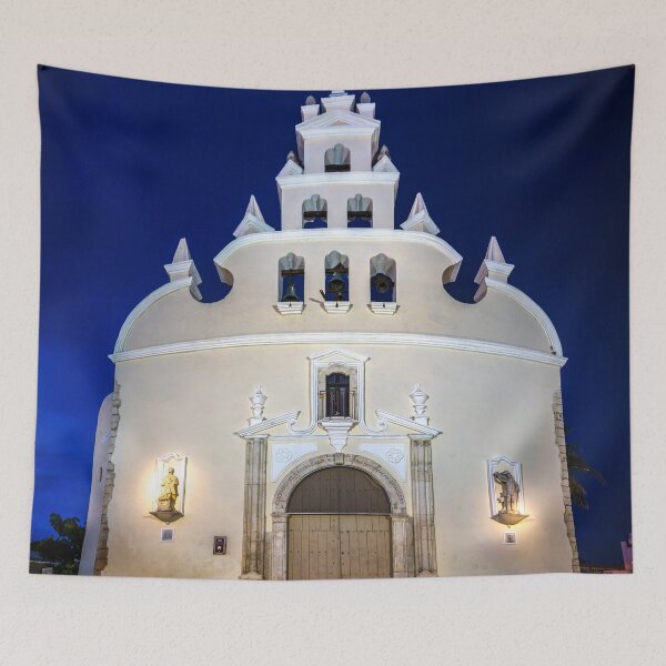 Item preview, Santiago Nocturnal designed and sold by Mario Morales Rubi.