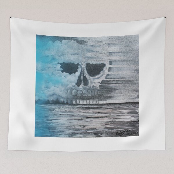 Item preview, Eye Of The Storm designed and sold by Laura Barbosa.