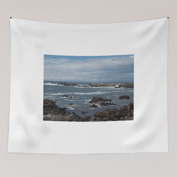 Item preview, Pacific Grove, California designed and sold by worldwideart.