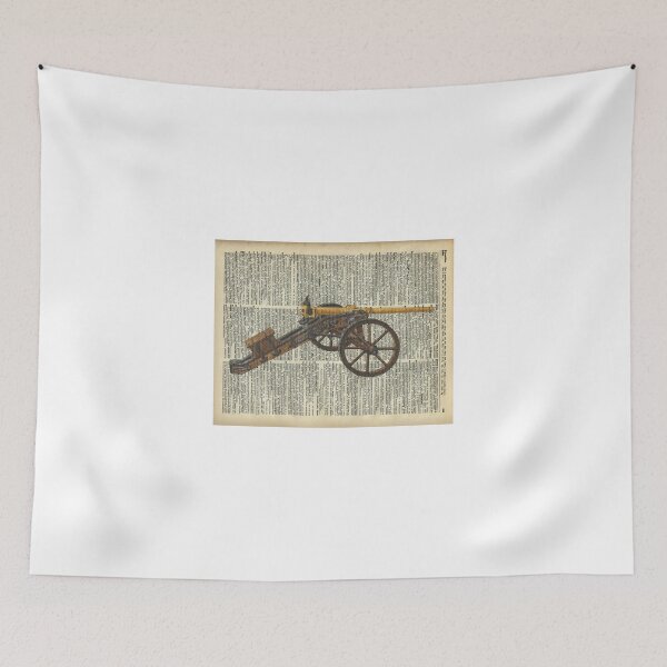 Item preview, Old canon Dictionary Art designed and sold by DictionaryArt.