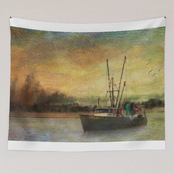 Item preview, Heading Out designed and sold by John Rivera.